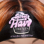 Hair Pastry Cloth