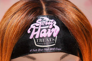 Hair Pastry Cloth