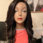 Custom Wig