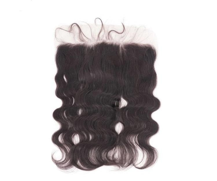 13x4 Body Wave Frontal