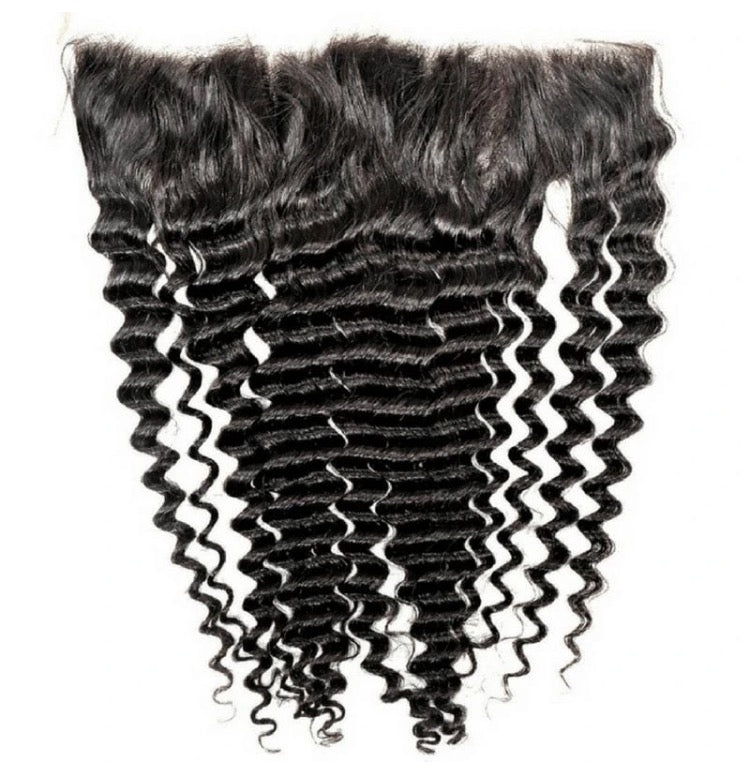 13x4 Deep Wave Frontal