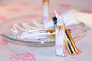 Vanilla Icing Lash Glue