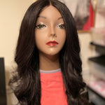 Custom Wig