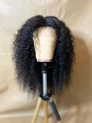 Custom Wig