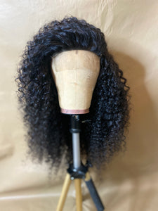 Custom Wig