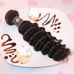 White Chocolate Deep Wave Bundles